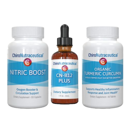 Brain Pack: Supports Brain Health & Brain Function