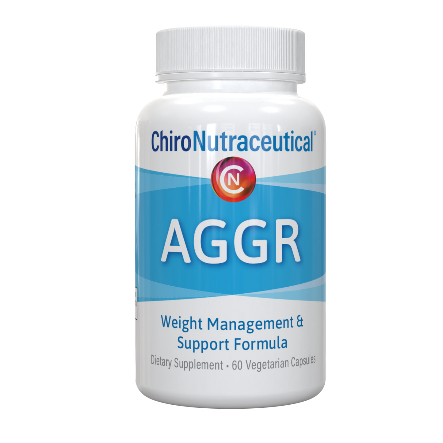 AGGR - Weight Management & Weight Maintenance