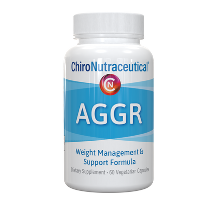 AGGR - Weight Management & Weight Maintenance