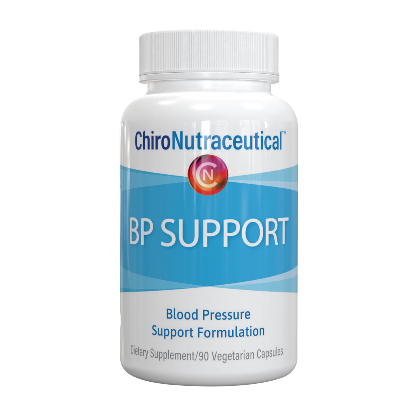 BP Support - Comprehensive Blood Pressure Support