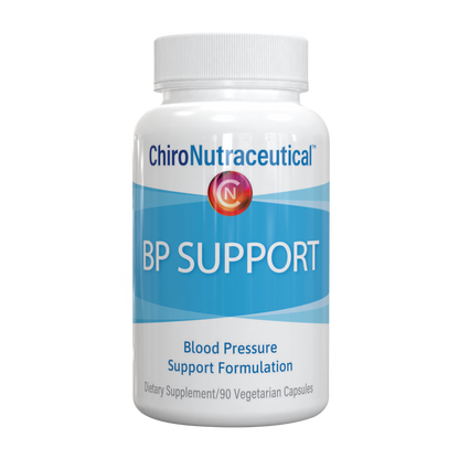 BP Support - Comprehensive Blood Pressure Support