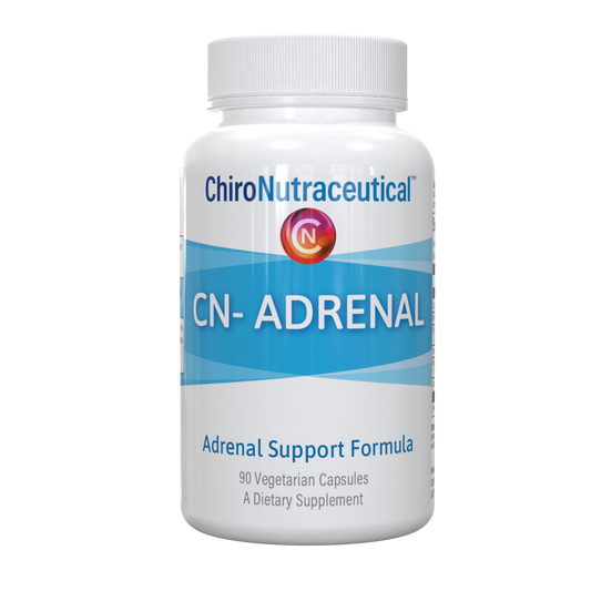 CN Adrenal - Adaptogenic Chronic Fatigue/Burnout Formulation