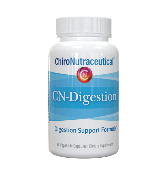 CN Digestion - Comprehensive Proteolytic Digestive Enzyme Formulation