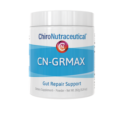 CN GRMax - Soothes, Cools, and Helps Heal The GI Tract