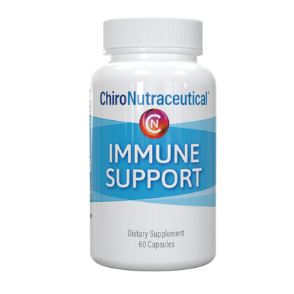 Immune Support - Comprehensive Immune System Boosting