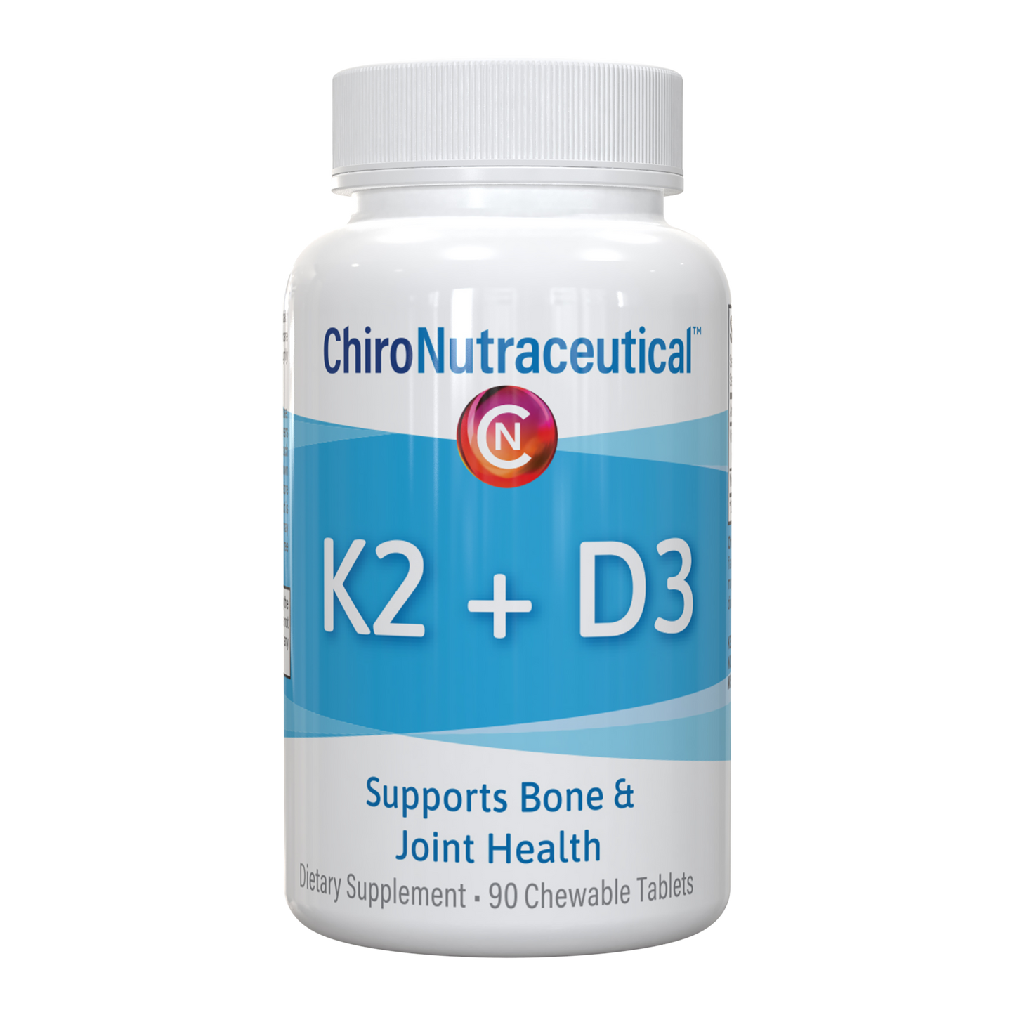 K2+D3 - Bone, Joint, and Immune Support