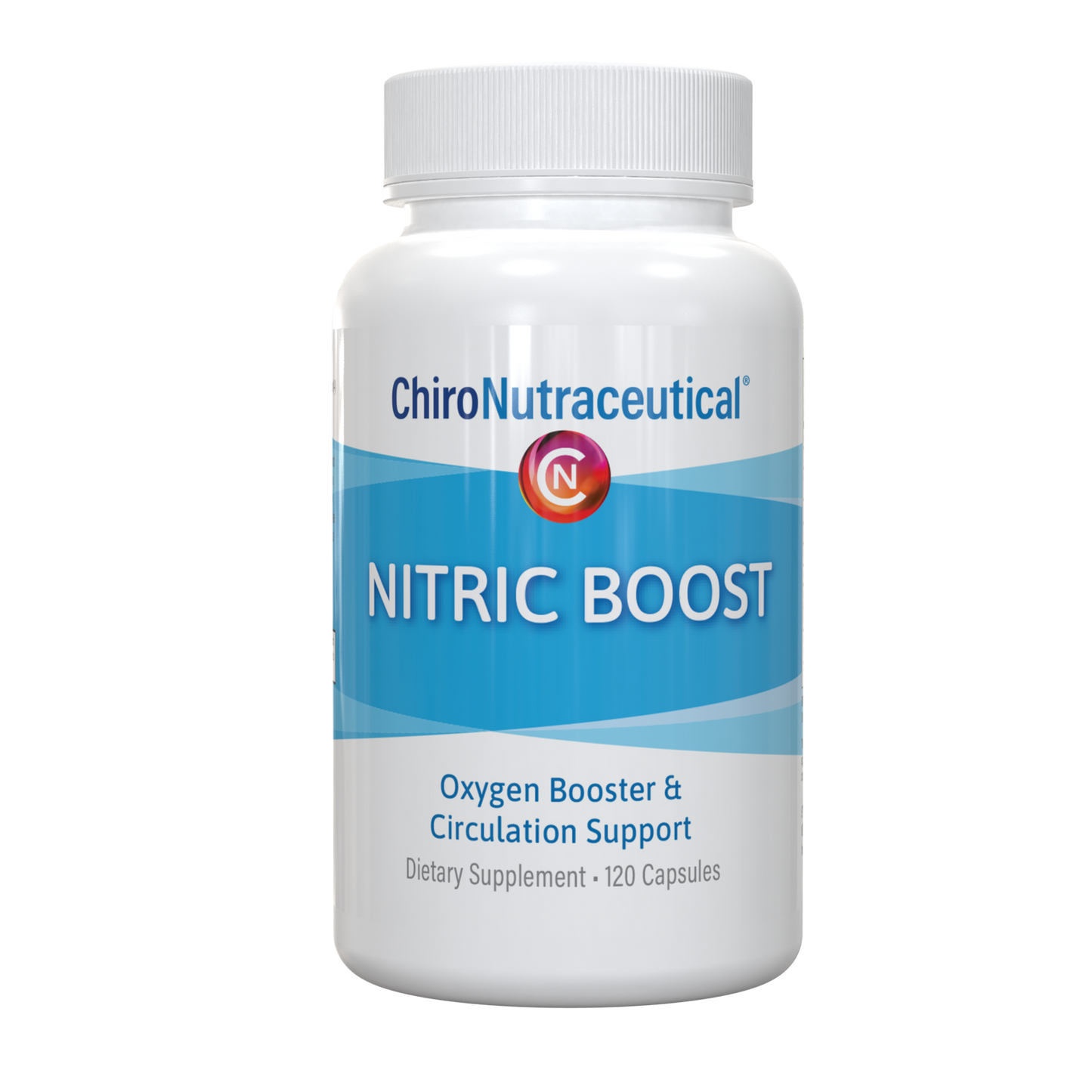 Nitric Boost - Blood Flow & Healing Support