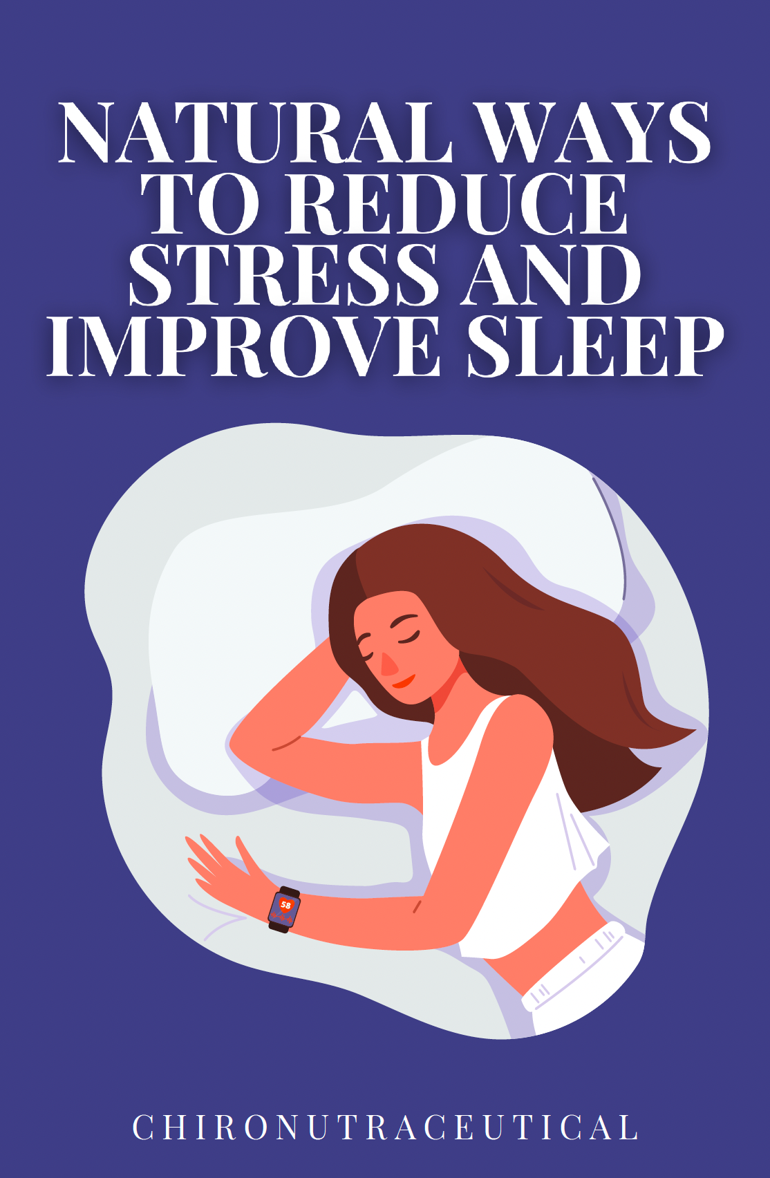 Stress & Sleep Protocol