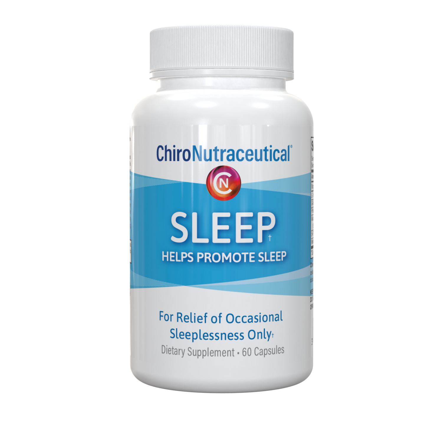 Stress & Sleep Protocol