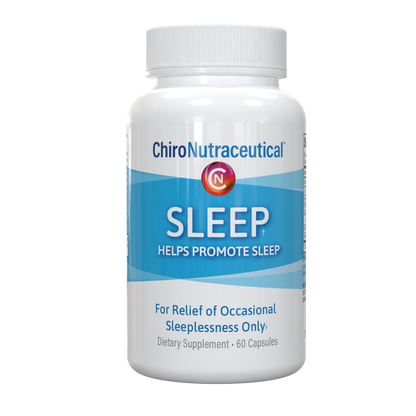 Stress & Sleep Protocol