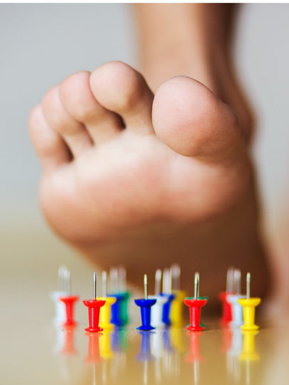 Neuropathy & Nerve Pain Protocol - 3 Month Supply